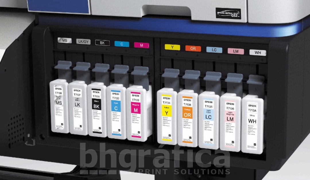 gráfica-impressora-jato de tinta-inkjet